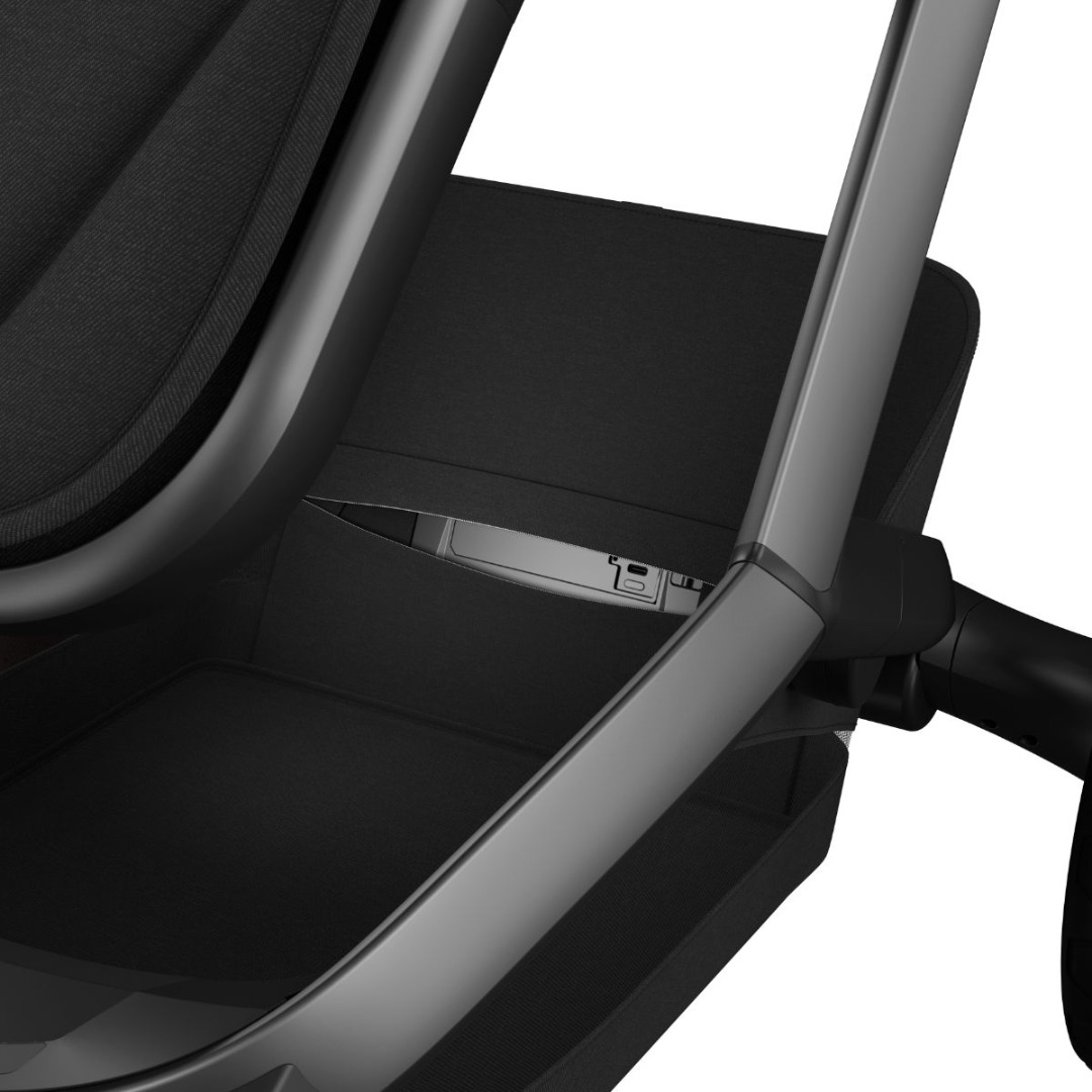 	 MAXI COSI CARUCIOR FAME